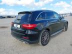 2016 MERCEDES-BENZ GLC 250 D 4M AMG LINE PRE  for sale at Copart CORBY