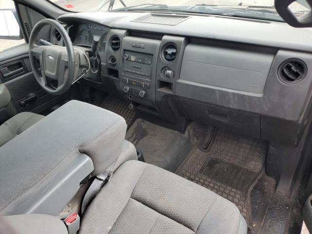 2014 FORD F150   