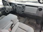 2014 FORD F150    for sale at Copart NB - MONCTON