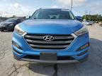 2016 HYUNDAI TUCSON LIMITED   for sale at Copart TN - NASHVILLE
