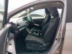 2015 SUZUKI SX4 S-CROSS SZ3  for sale at Copart YORK
