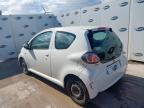 2012 TOYOTA AYGO ICE for sale at Copart BRISTOL