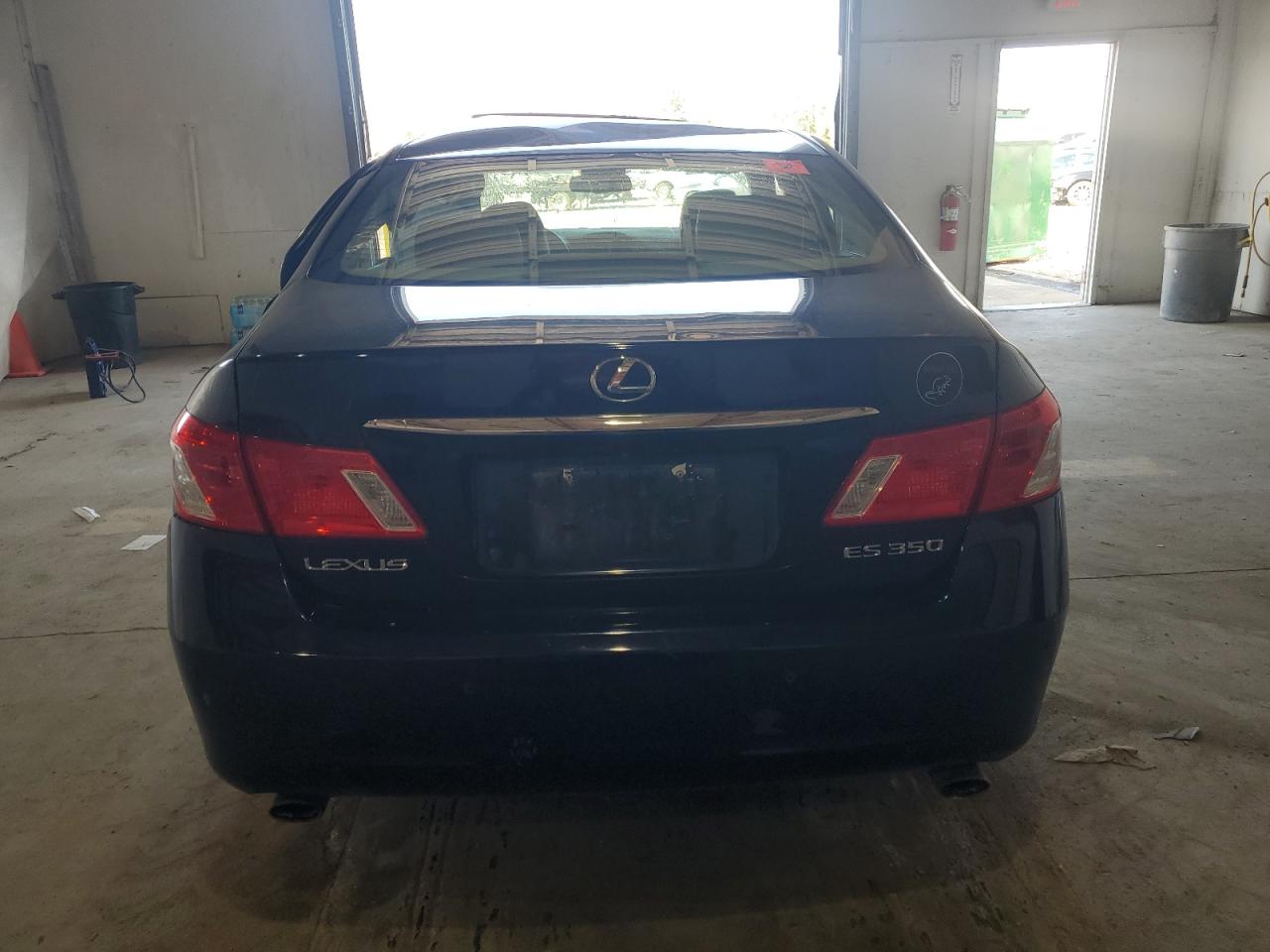 2009 Lexus Es 350 VIN: JTHBJ46G192318551 Lot: 67594175