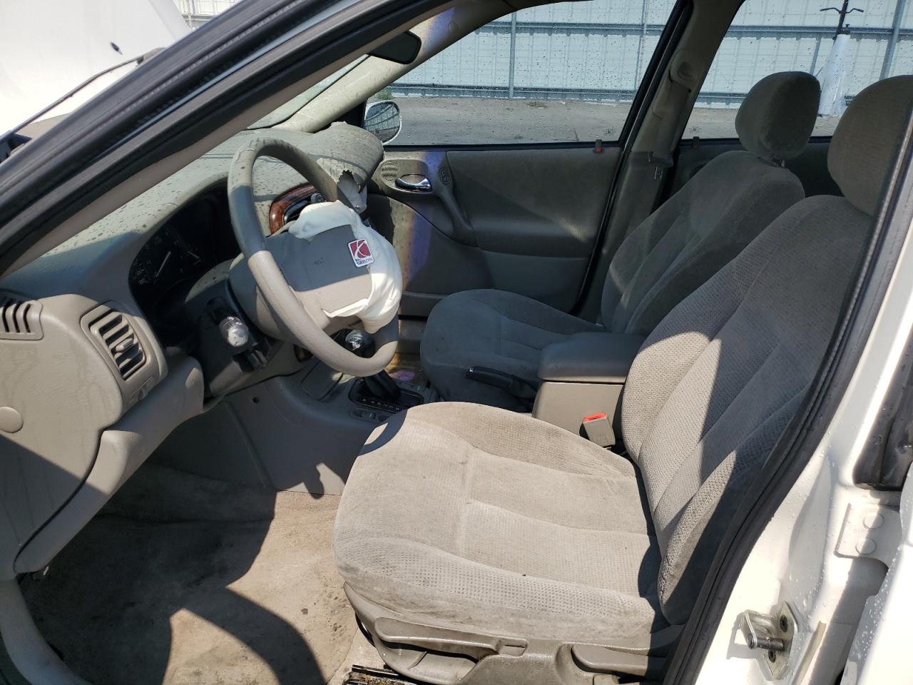 2001 Saturn L200 VIN: 1G8JU54F61Y567864 Lot: 67445405