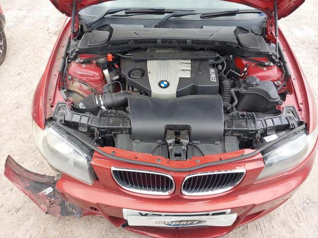 2007 BMW 120D M SPORT 