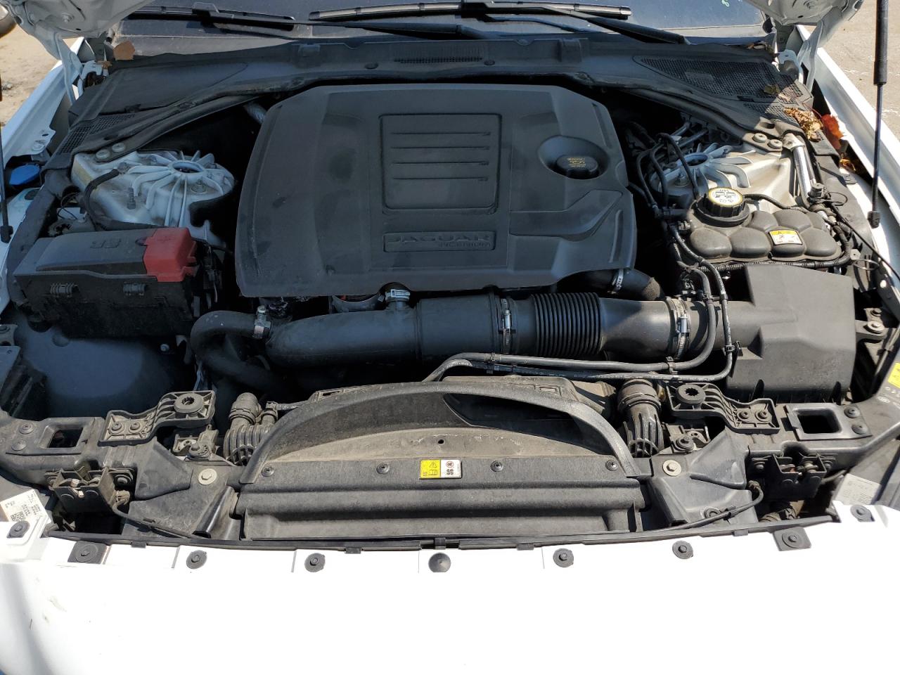 2019 Jaguar Xe VIN: SAJAR4FX9KCP53082 Lot: 68277715