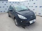2015 FORD KA ZETEC for sale at Copart BRISTOL