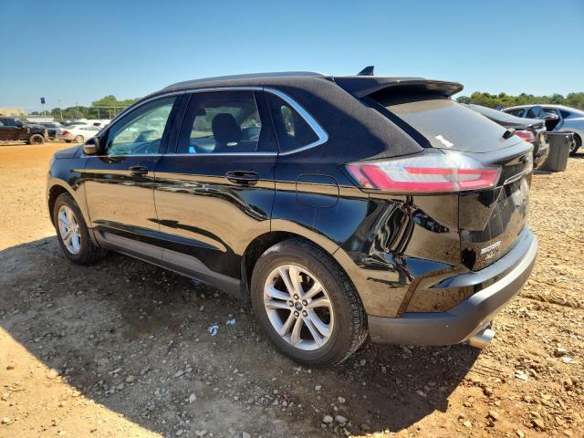  FORD EDGE 2020 Черный