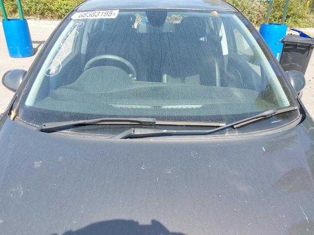 2015 VAUXHALL CORSA SE AUTO 