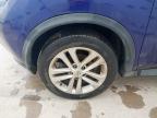 2014 NISSAN JUKE ACENTA for sale at Copart BRISTOL