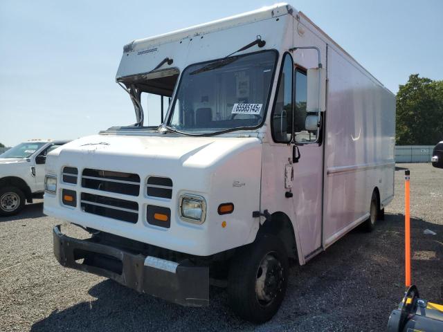 2015 Freightliner Chassis M 6.0L