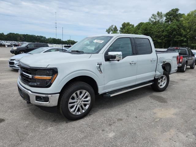 FORD F150 XLT 2024
