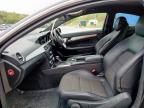 2011 MERCEDES-BENZ C250 AMG SPORT ED125 CDI C250 CDI BLUEEFF AMG SPORT EDITIO for sale at Copart ST HELENS