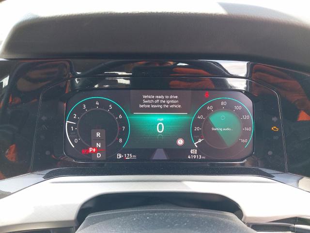 2022 VOLKSWAGEN GOLF LIFE