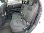 2012 NISSAN QASHQAI+2 ACENTA for sale at Copart SANDY