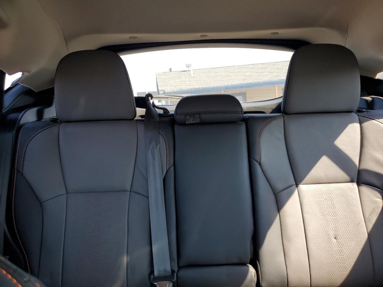 2024 Subaru Crosstrek Limited VIN: 4S4GUHN64R3741497 Lot: 69366065