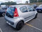2009 PEUGEOT 107 URBAN for sale at Copart SANDTOFT