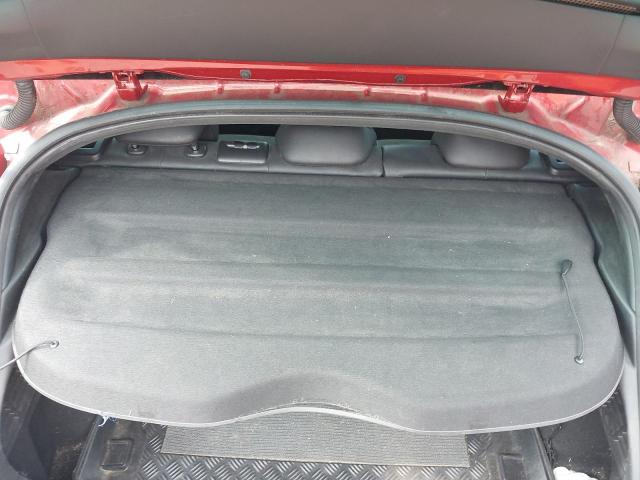 2017 DS DS4 CROSSB