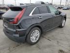 2024 CADILLAC XT4 LUXURY   for sale at Copart CA - LOS ANGELES
