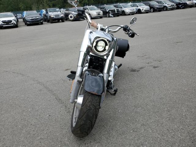 2022 HARLEY-DAVIDSON FLFBS