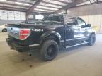 2014 FORD F150 SUPERCREW à vendre chez Copart CT - HARTFORD SPRINGFIELD