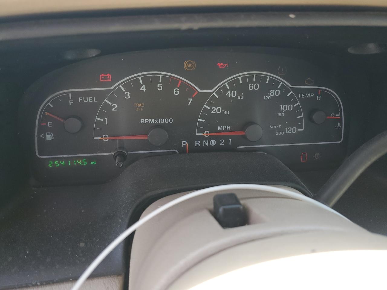 2002 Ford Windstar Se VIN: 2FMZA52412BB37933 Lot: 70320895