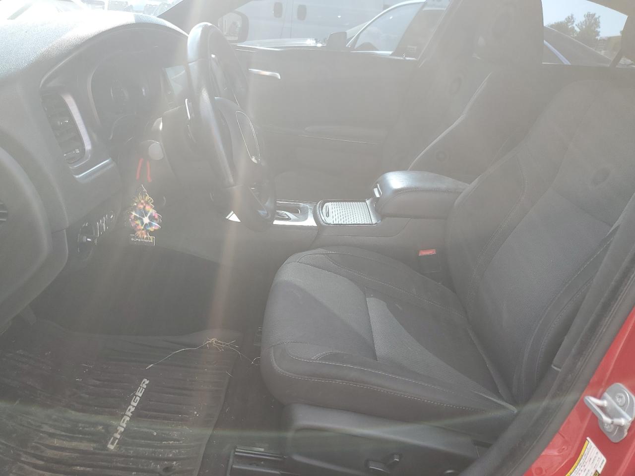 2016 Dodge Charger R/T VIN: 2C3CDXCT7GH199090 Lot: 68593735