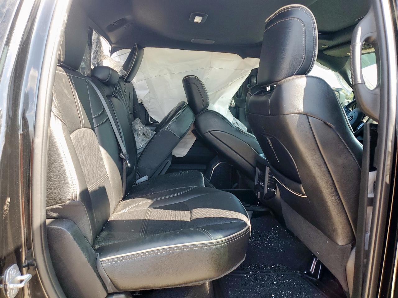 2022 Ram 3500 Limited VIN: 3C63RRRL8NG342164 Lot: 68025355