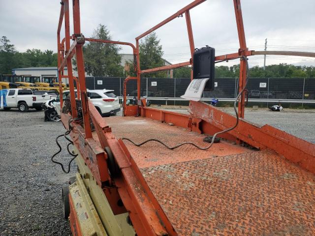 2016 JLG 3246ES - LIFTING AND RIGGING LIFTING AND RIGGING