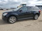 2011 CHEVROLET EQUINOX LS   for sale at Copart AB - EDMONTON