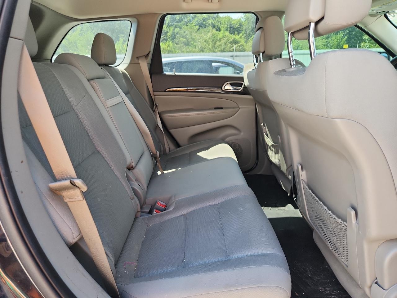 2012 Jeep Grand Cherokee Laredo VIN: 1C4RJFAG8CC246252 Lot: 68729815