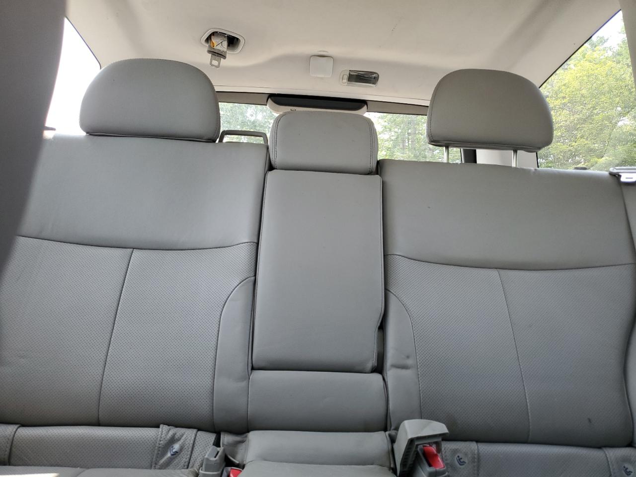 2009 Subaru Forester 2.5X Limited VIN: JF2SH64649H703510 Lot: 68149005