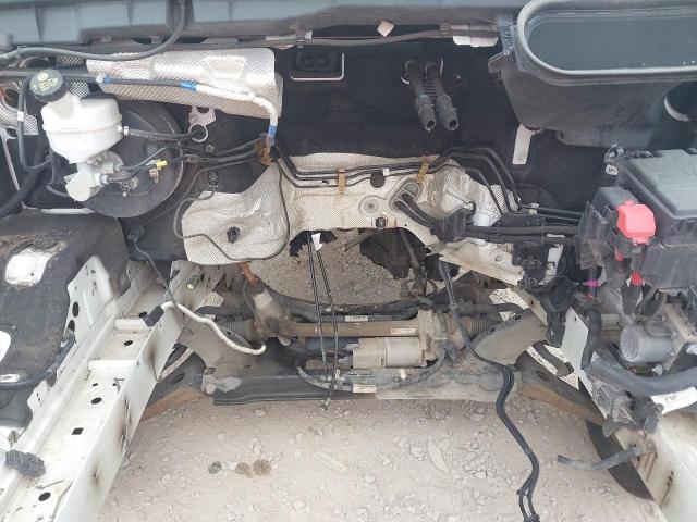 2022 FORD TRANSIT 350 LEADER ECOBLU 