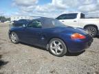 2002 PORSCHE BOXSTER    for sale at Copart ON - COOKSTOWN