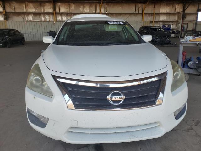 NISSAN ALTIMA 2015 Biały