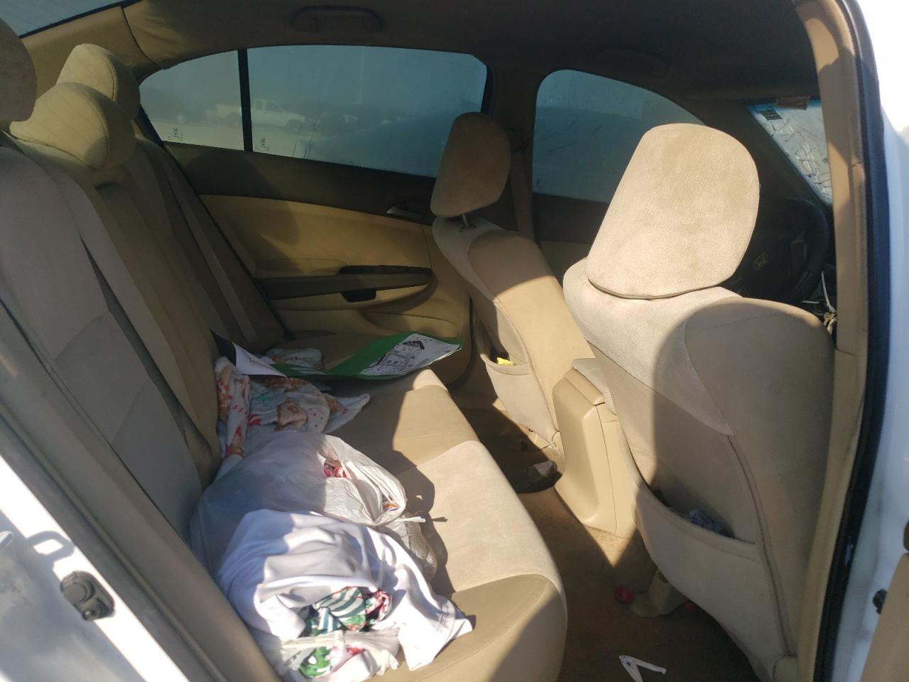 2009 Honda Accord Lx VIN: 1HGCP26379A134308 Lot: 69030705