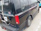 1997 CHEVROLET ASTRO for sale at Copart SANDWICH