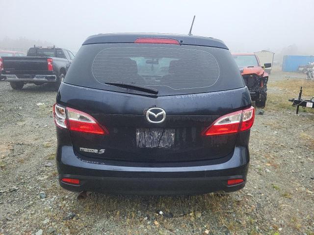 2013 MAZDA 5   