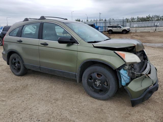 2007 HONDA CR-V LX  