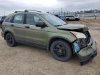 2007 HONDA CR-V LX   for sale at Copart AB - EDMONTON