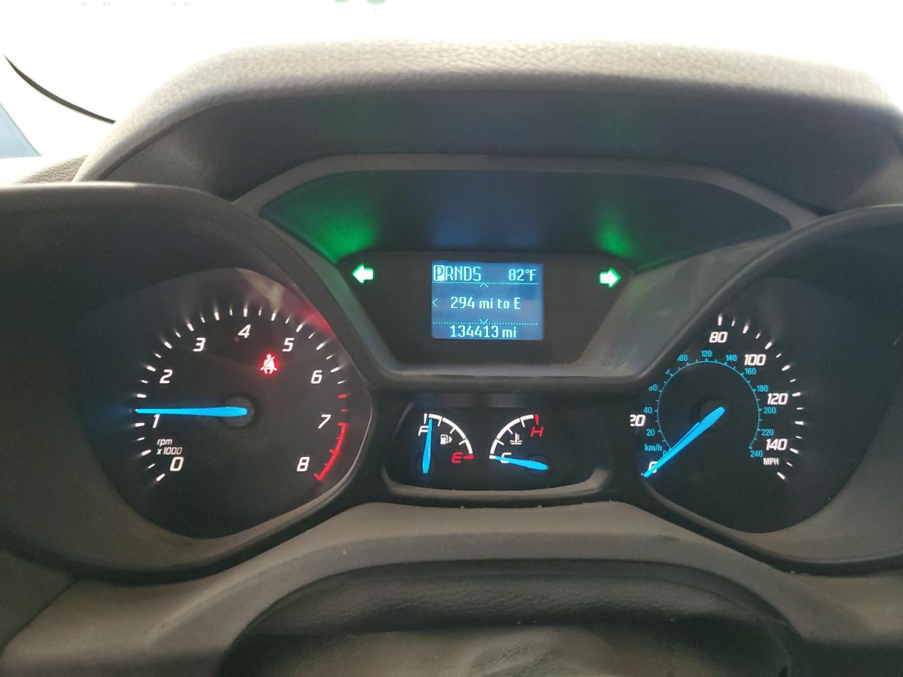 2016 Ford Transit Connect Xlt VIN: NM0LS7F76G1287611 Lot: 66189105