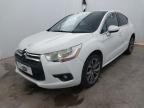 2013 CITROEN DS4 DSTYLE for sale at Copart GLOUCESTER