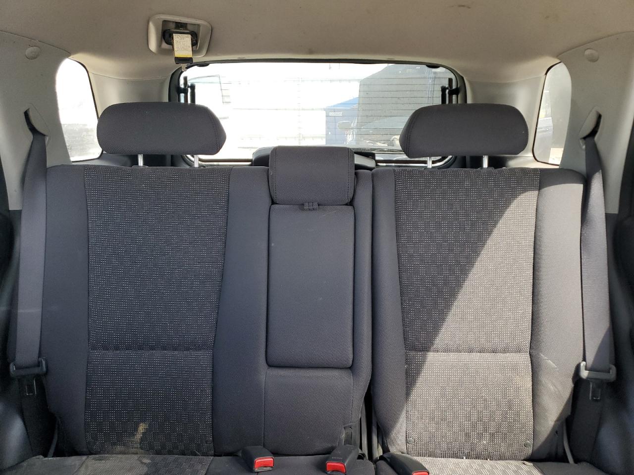 2008 Kia Sportage Lx VIN: KNDJF724287500904 Lot: 70167885