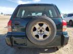 2002 TOYOTA RAV4    for sale at Copart AB - EDMONTON