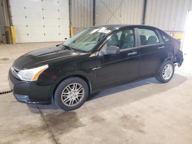 2011 Ford Focus Se