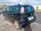 2012 CITROEN C3 PICASSO EXCLUSIVE for sale at Copart ST HELENS