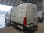 2024 MERCEDES-BENZ SPRINTER PROGRESSIVE for sale at Copart EAST KILBRIDE