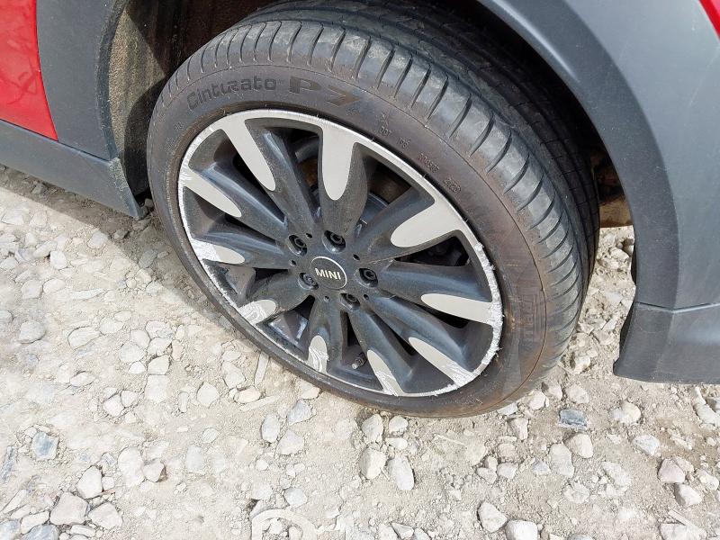 2023 MINI HATCHBACK 2.0 COOPER S EXCLUSIVE PREMIUM 3DR