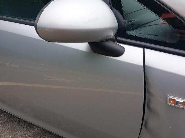 2012 VAUXHALL CORSA S AC CDTI ECOFLEX 