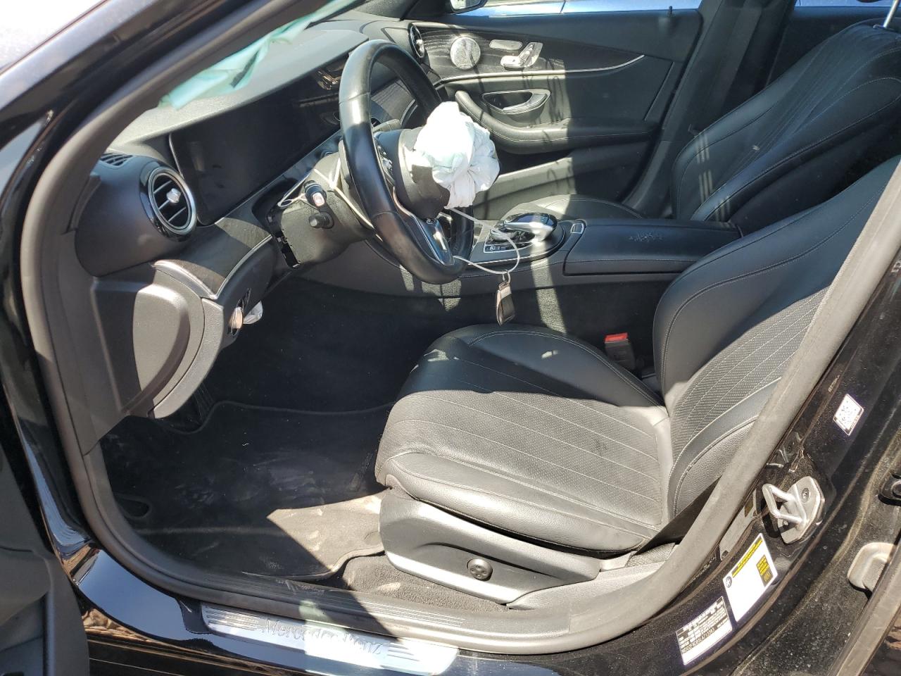 2020 Mercedes-Benz E 350 VIN: WDDZF8DB5LA713383 Lot: 67483995